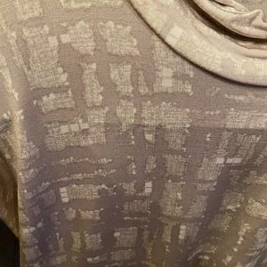 Sleeveless stretch Dress shirt